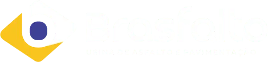 Logo Brasfalto